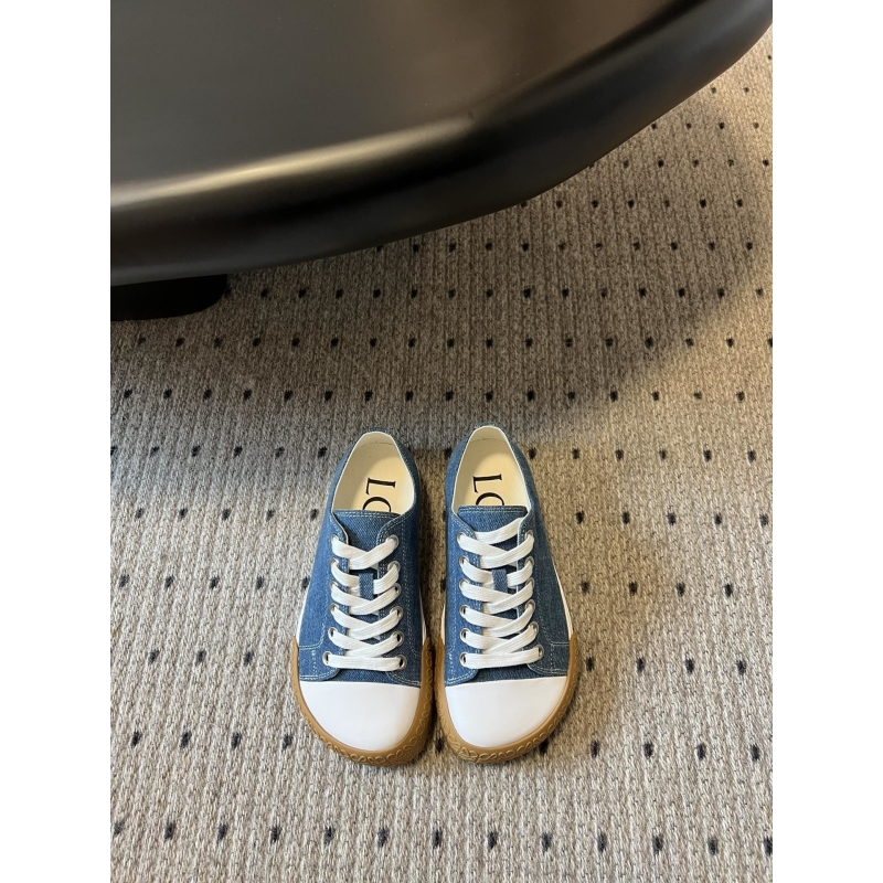 l*ew* sneakers